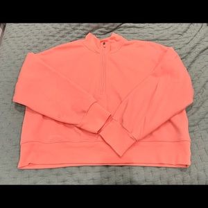 Fabletics Cropped Sweater